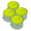 Jt Eaton ZendoCandles® 3% Citronella Refill Candles 18ZENCAND